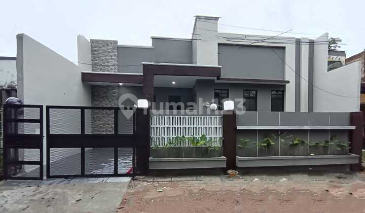 For Sale Batam House Nirwana Residence Tiban, Batam City 2