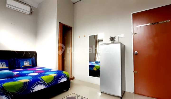 For Sale Business Boarding House Nagoya City Batam Near Mall Batam Nagoya Hill, Grand Batam Mall 2