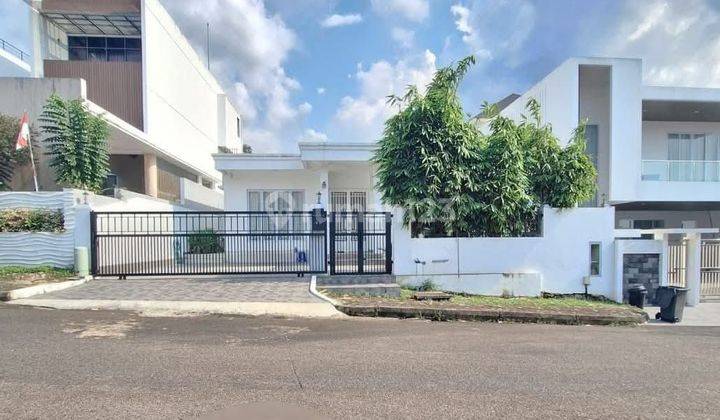 Dijual Rumah Di Jalan Bukit Permata  1