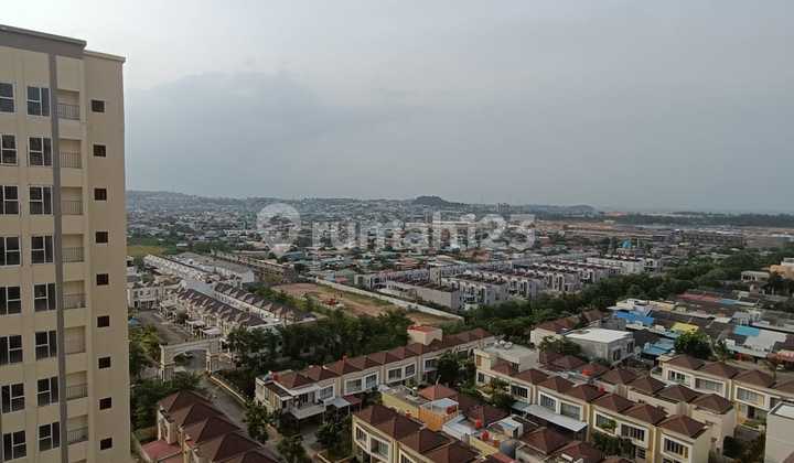 Dijual Apartemen Monde Residence Batam Center 2