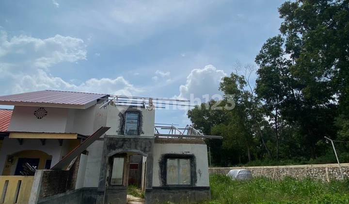 For Sale Nice House in Baloi Kusuma Housing, Jl. Pembangunan Lubuk Baja, Batu Selicin, Lubuk Baja, Batam City, Riau Islands, Indonesia, 29441, Nagoya 2