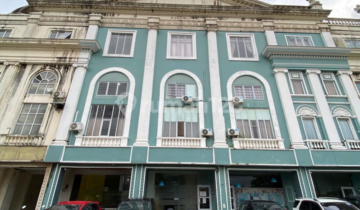 Dijual Ruko Usaha Kost di Pertokoan Superblok Imperium, Taman Baloi, Jl. Jenderal Sudirman, Taman Baloi, Batam Kota, Kota Batam, Kepulauan Riau, Indonesia, 29432, Batam Centre