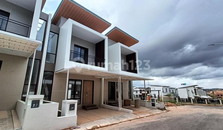 Dijual Rumah Bagus di Central Hills Batam Center, Belian, Batam Kota, Kota Batam, Kepulauan Riau, Indonesia, 29464, Batam Centre