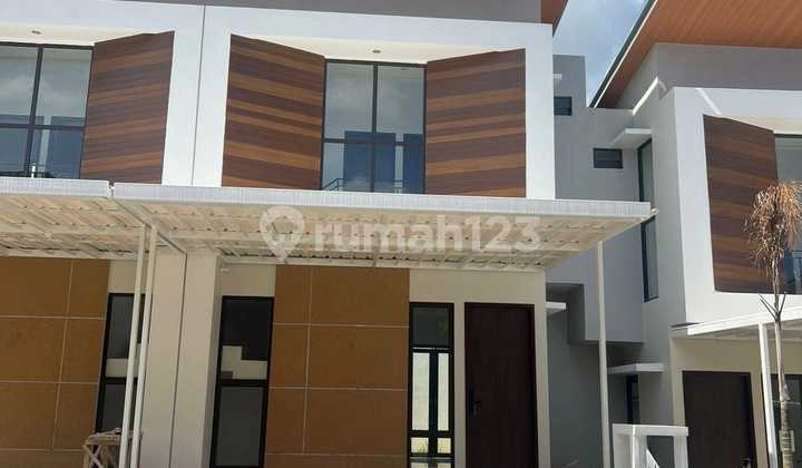 Dijual Rumah Bagus di Central Hills Batam Center, Belian, Batam Kota, Kota Batam, Kepulauan Riau, Indonesia, 29464, Batam Centre