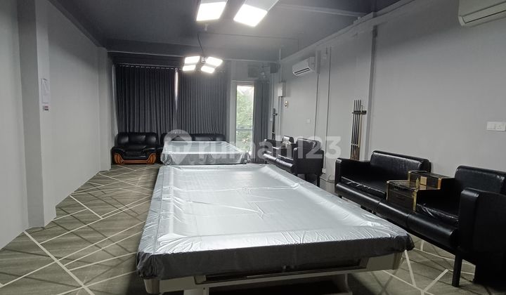 For Sale Attached Shophouse Anggrek Mas Centre Batam City, Batam City