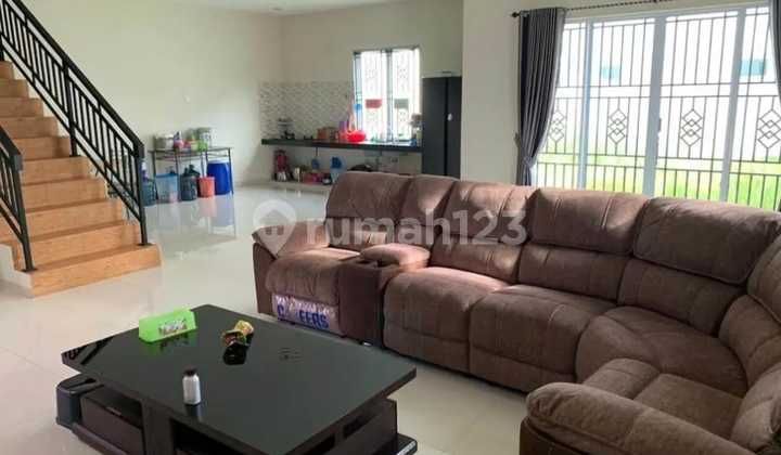 For Sale Nice House in Neo Coastarina Complex, Jl. Sadai, Sadai, Bengkong, Batam City, Riau Islands, Indonesia, 29432, Batam Centre 2
