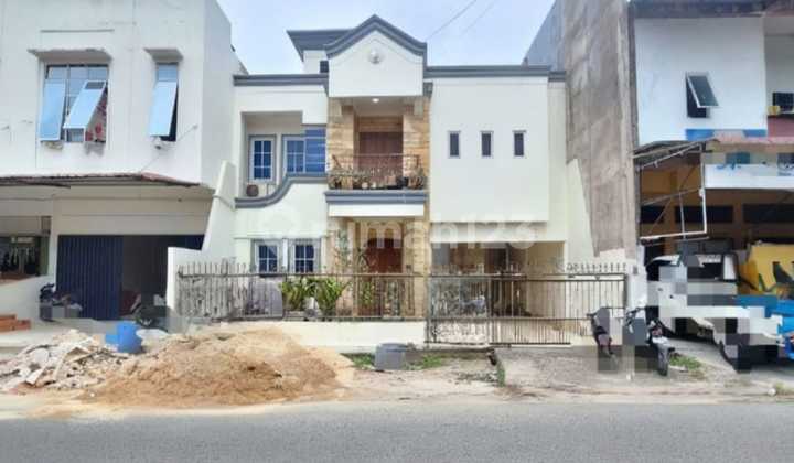 Dijual Rumah HGB di Perumahan Legenda Malaka, Baloi Permai, Jl. Lancang Kuning, Baloi Permai, Batam Kota, Kota Batam, Kepulauan Riau, Indonesia, 29431, Batam Centre