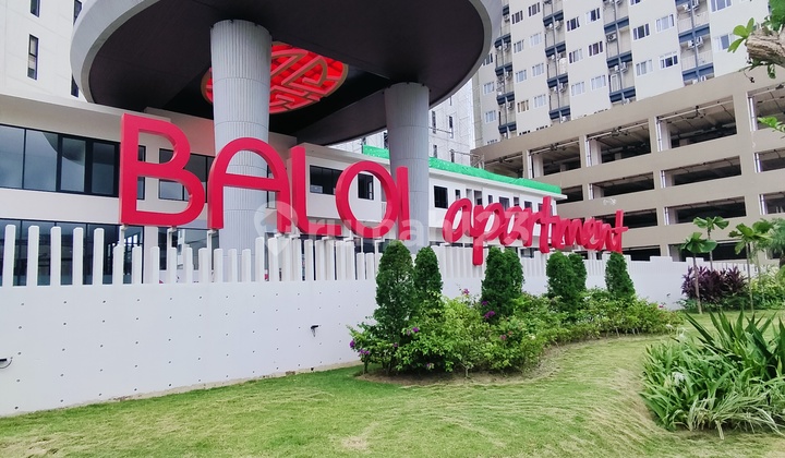 Dijual Termurah Apartemen Baloi apartemen Dijual Termurah Apartemen Baloi apartemen