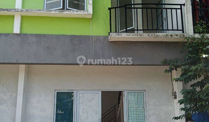 Dijual Town House Batu Aji di Perumahan Central Raya, Jl. Brigjen Katamso, Tanjung Uncang, Batu Aji, Kota Batam, Kepulauan Riau, Indonesia, 29424, Batu Aji 1