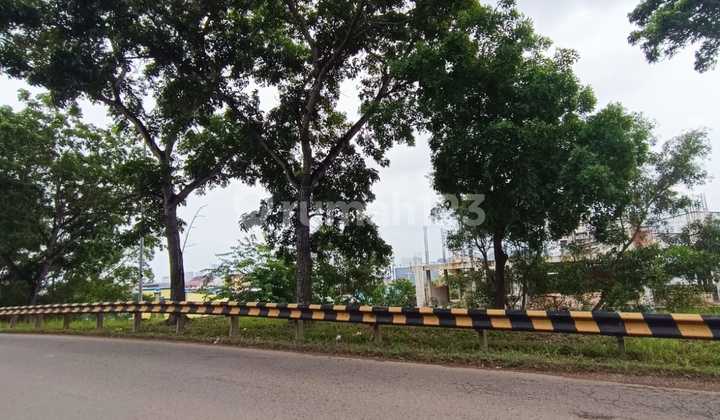 Dijual Lahan Bangunan Area Jodoh Nagoya  2