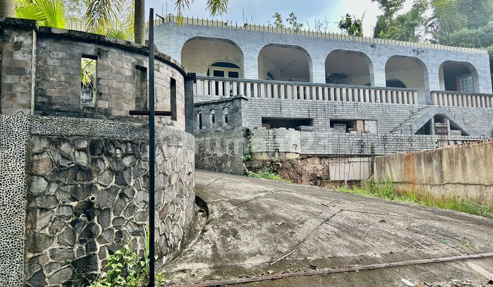 Dijual Villa Sekupang 2