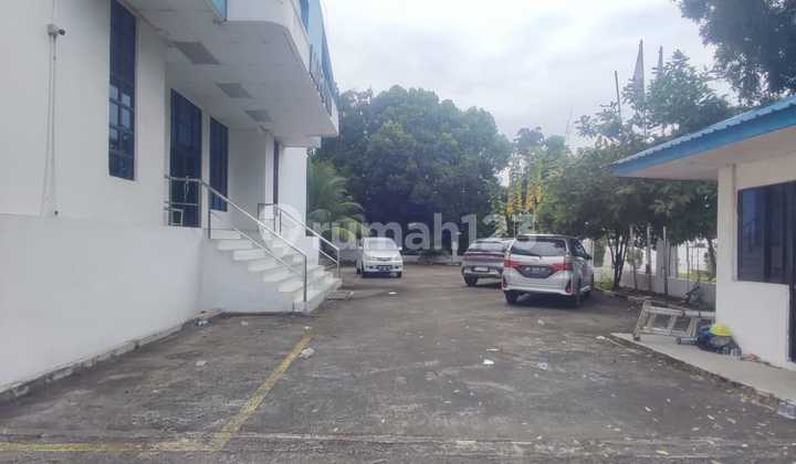 Warehouse for Rent in Bintang Industrial Park II, Jl. Brigjen Katamso, Tanjung Uncang, Batu Aji, Batam City, Riau Islands, Indonesia, 29424, Tanjung Uncang