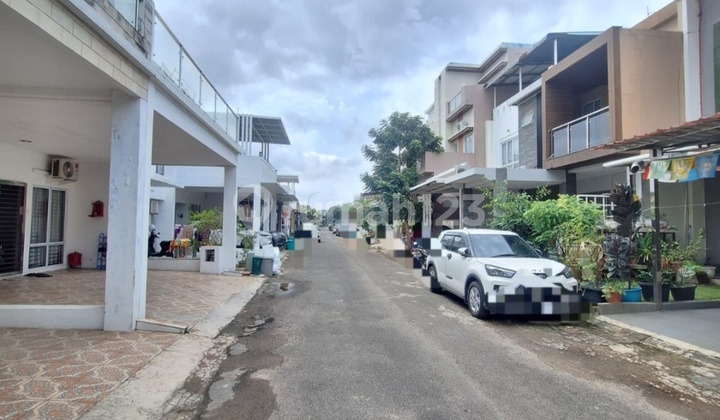 For Sale Nice House in Beverly Park Residence, Belian, Batam City, City of Batam, Riau Islands, Indonesia, 29464, Batam Centre 2