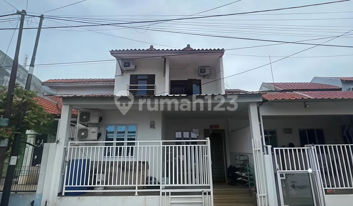 Dijual Rumah Kintamani Batam Center Dekat Grand Batam