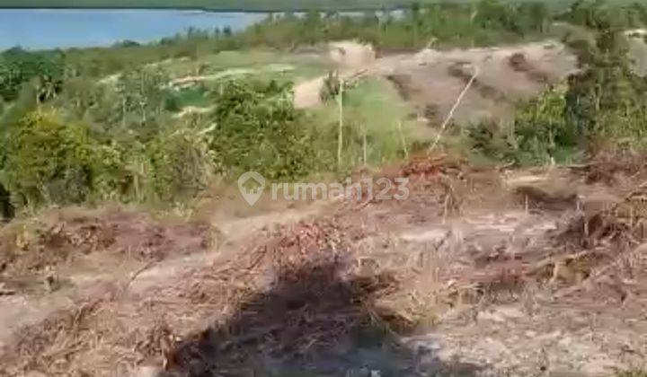 Dijual Lahan Industri di Kabil, Nongsa, Kota Batam, Kepulauan Riau, Indonesia, 29467, Kabil 2