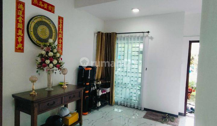 Dijual Rumah Anggrek Mas 2 Lantai  2