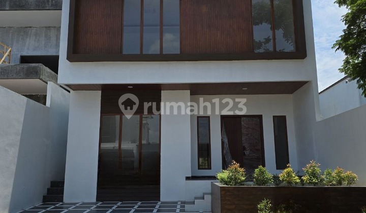 Dijual Rumah Mewah Bukit Indah Sukajadi Dijual Rumah Mewah Bukit Indah Sukajadi