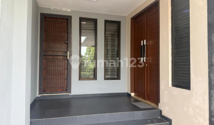 Dijual Murah Hadap Fasum Bukit Indah Sukajadi 2