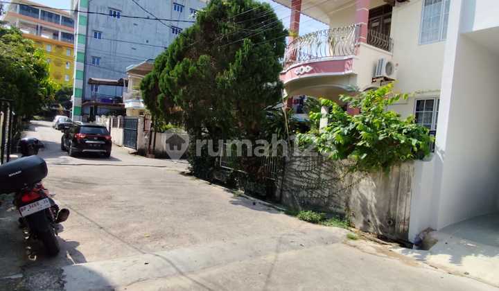Dijual Rumah Cantik Lucky Estate,Nagoya,Batam,Batam Kota,Harbour Bay