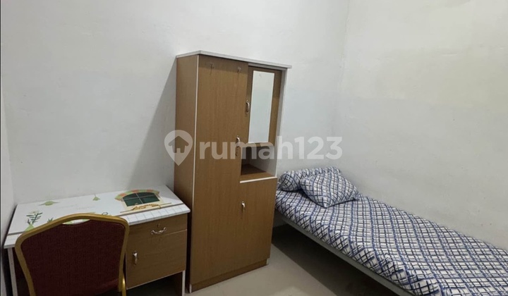 For Sale Commercial Shophouse Boarding House Kintamani Sei Panas, Batam Centre, Batam City 2