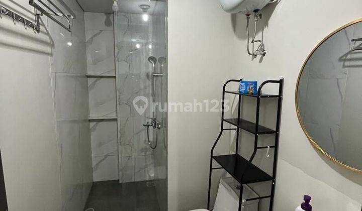 Dijual Murah Apartemen One Residence Batam 2 Kamar Tidur 2