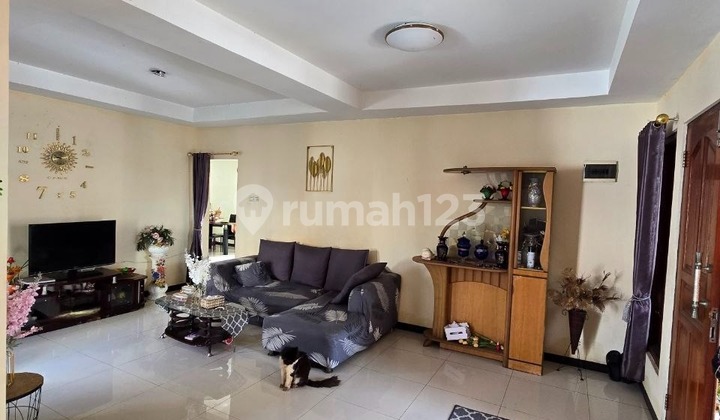 Dijual Rumah Usaha Kost Pelita Kota Batam,Batam Center Dekat Mall Nagoya Hill dan Pelabuhan Internasional