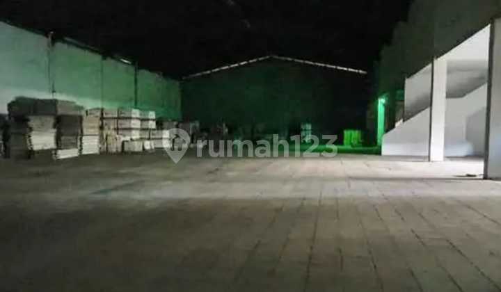 Dijual Gudang di Kara Industrial Park, Jl. Ahmad Yani, Baloi Permai, Batam Kota, Kota Batam, Kepulauan Riau, Indonesia, 29431, Batam Centre