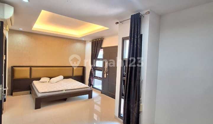 Dijual Rumah Mewah Area Nagoya 2