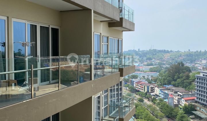 Dijual Full Furnished Apartemen Aston Pelita Dekat Nagoya Hill dan Ferry Terminal Harbour Bay Dijual Full Furnished Apartemen Aston Pelita Dekat Nagoya Hill dan Ferry Terminal Harbour Bay