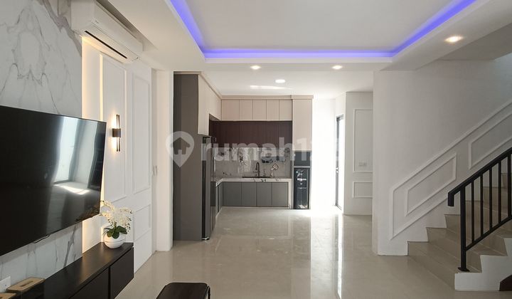 Dijual Full Furnished Citraland Megah Batam Center,Kota Batam,Batam Kota,Belian ,Bandara Hang Nadim 2