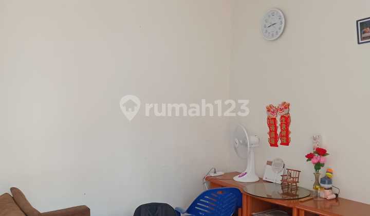 Dijual Rumah Bagus HGB di Perumahan Cluster Osella, Jl. Jend. Sudirman, Sukajadi, Batam Kota, Kota Batam, Kepulauan Riau, Indonesia, 29432, Batam Centre 2