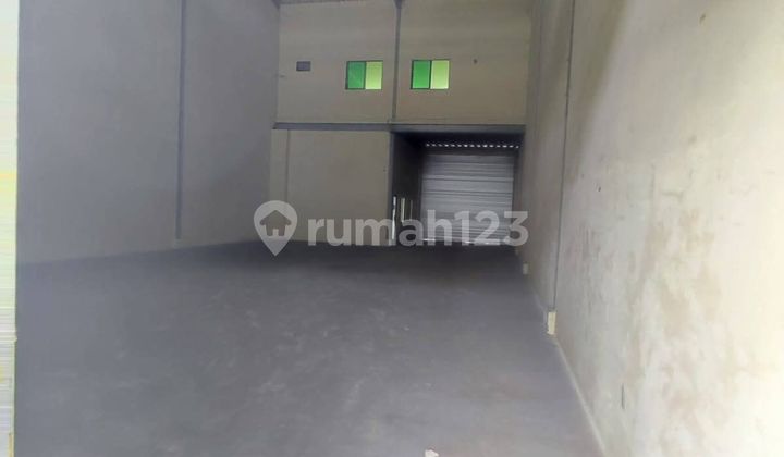 Dijual Gudang Batam Center Harga Murah 