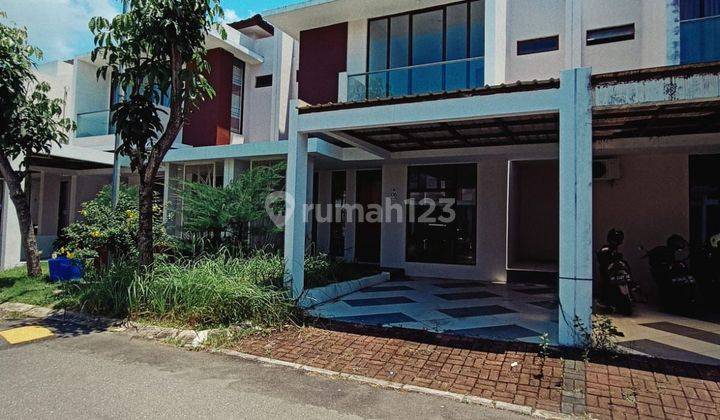 Dijual Rumah 2 Lantai Grand Orchid 2 Lantai 1