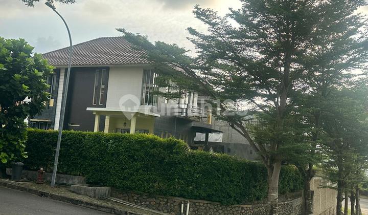 Dijual Rumah Bagus Bukit Indah Sukajadi 1
