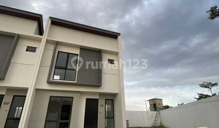 Dijual Rumah Bagus di Perumahan Diamond Pavilion, Jl. Raja Isa Blok G No.17, Belian, Batam Kota, Kota Batam, , Batam Centre 1