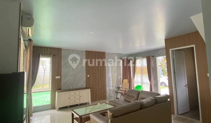 Disewakan Rumah di Orchard Park, Jl. Orchard Boulevard, Belian, Batam Kota, Kota Batam, Kepulauan Riau, Indonesia, 29464, Batam Centre 2