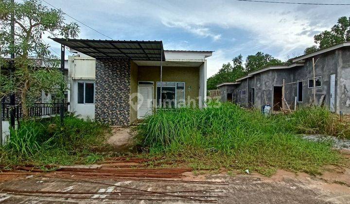 Dijual Rumah Posisi Hook Cipta Green Mansion  1