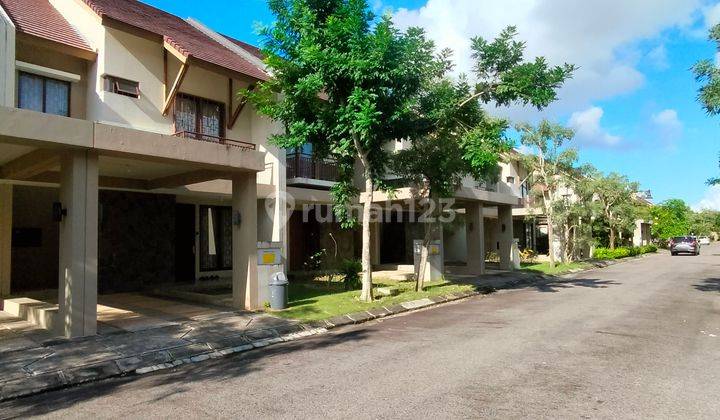 Dijual Rumah 2 Lantai Orchard Park  1