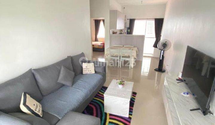 Dijual Rumah Furnished di jalan Ansley View , Batam Centre 2