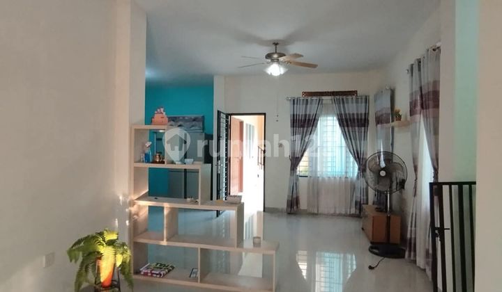 Dijual Rumah Beverly Full Furnished  2