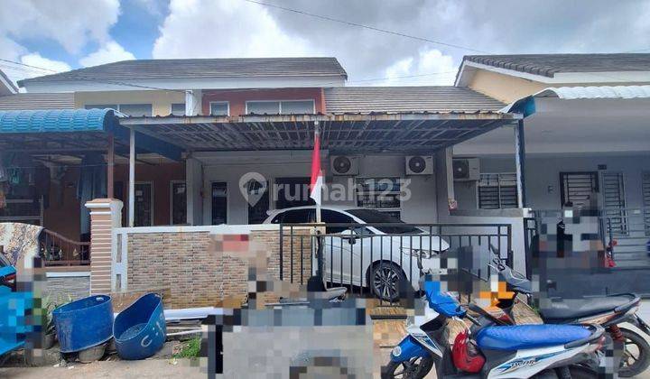 Dijual Rumah Pantai Gading Kondisi Bagus 1