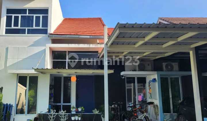 For Sale Nice House in Beverly Park Residence, Belian, Batam City, Batam City, Riau Islands, Indonesia, 29464, Batam Centre