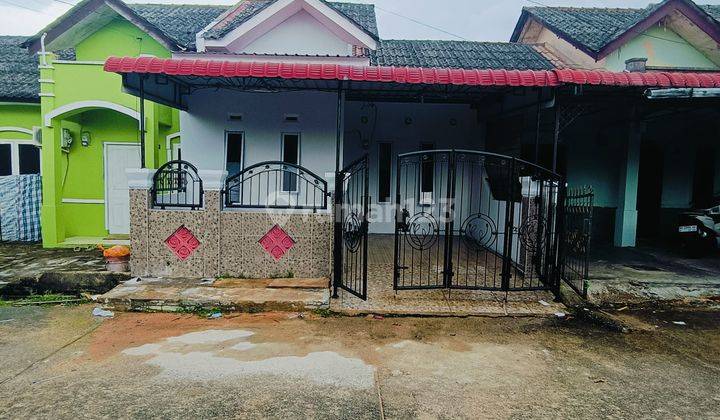 Dijual Rumah Siap Huni Botania 2 1