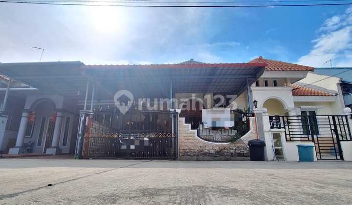 Dijual Rumah Bagus di Citra Indah Housing, Teluk Tering, Batam Kota, Kota Batam, Kepulauan Riau, Indonesia, 29461, Batam Centre
