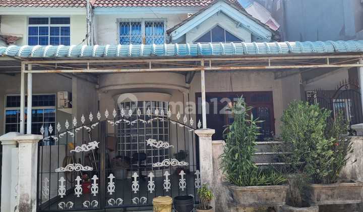 Dijual Rumah Bagus di Baloi Mas Garden Blok D No.12, Baloi Indah, Lubuk Baja, Batam, 29432, Batam Centre