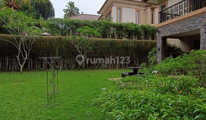 Dijual Rumah 2 Lantai Panbil Residence  1