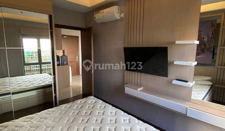 Dijual Apartemen Harbour Bay Residence 2