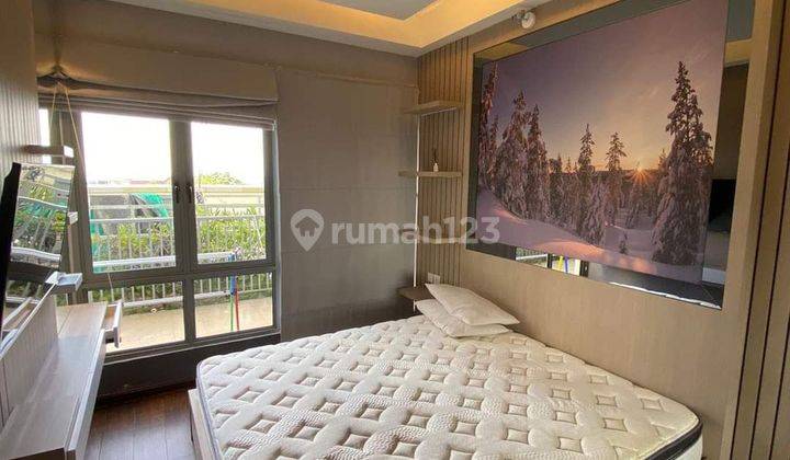 Dijual Apartemen Harbour Bay Residence 1