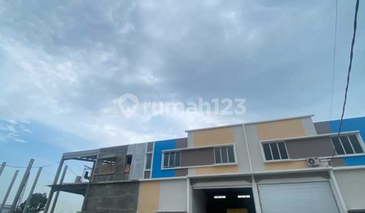 Warehouse for Rent at Jl. Kerapu No. 12, Tanjung Sengkuang, Batu Ampar, Batam City, Riau Islands, Indonesia, 29453, Batu Ampar