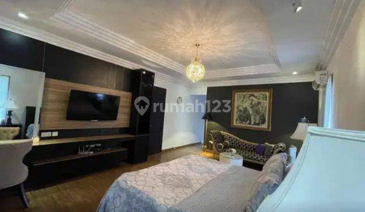 Dijual Posisi Hook Rumah Villa Panbil  1